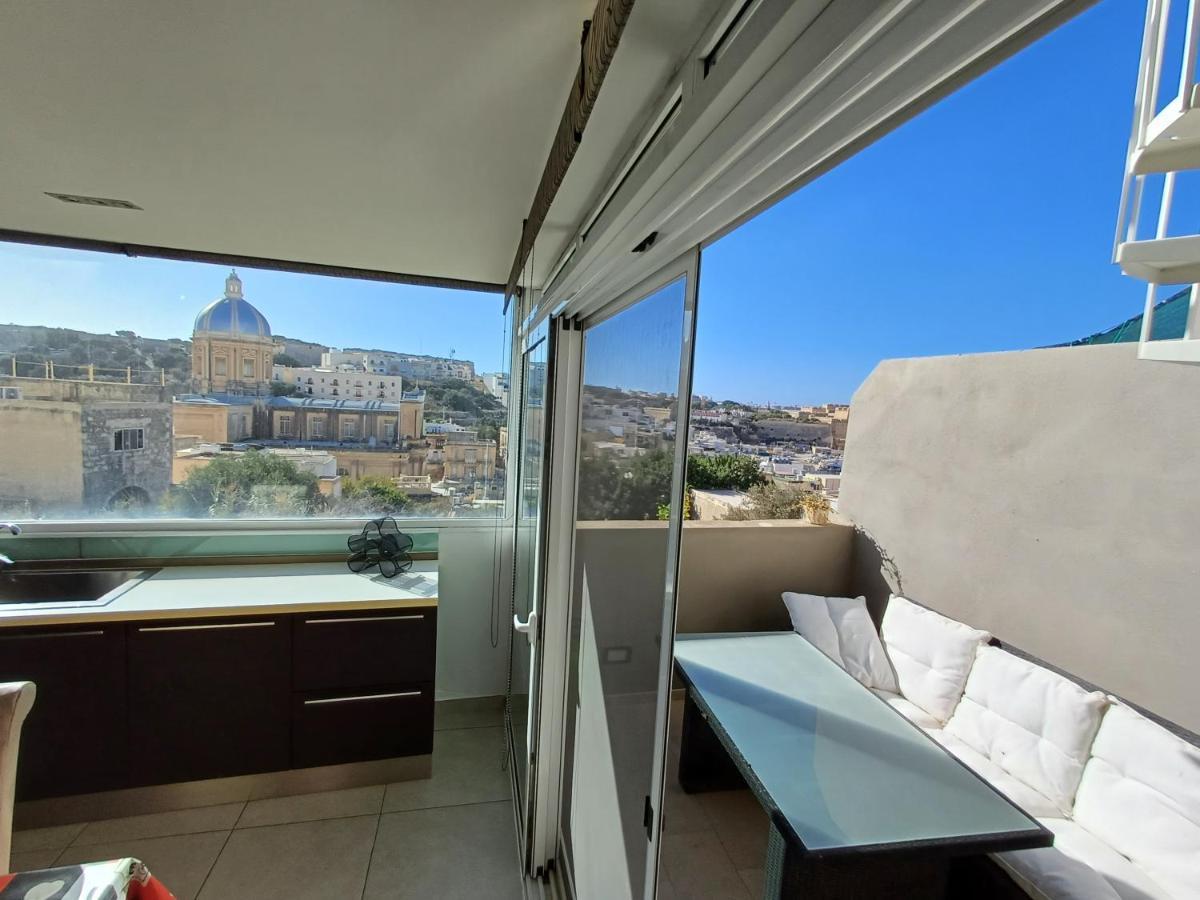 Is- Sienja Apartment Kalkara Exterior photo