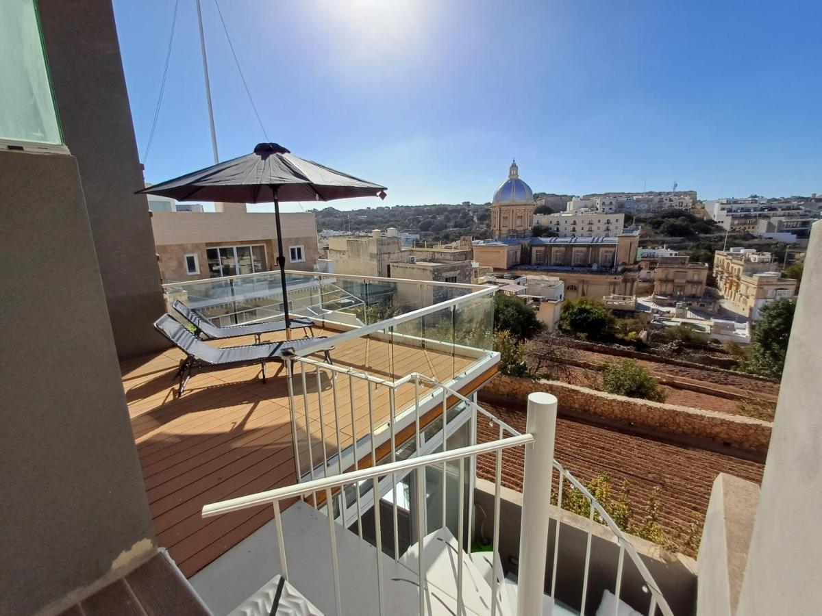 Is- Sienja Apartment Kalkara Exterior photo