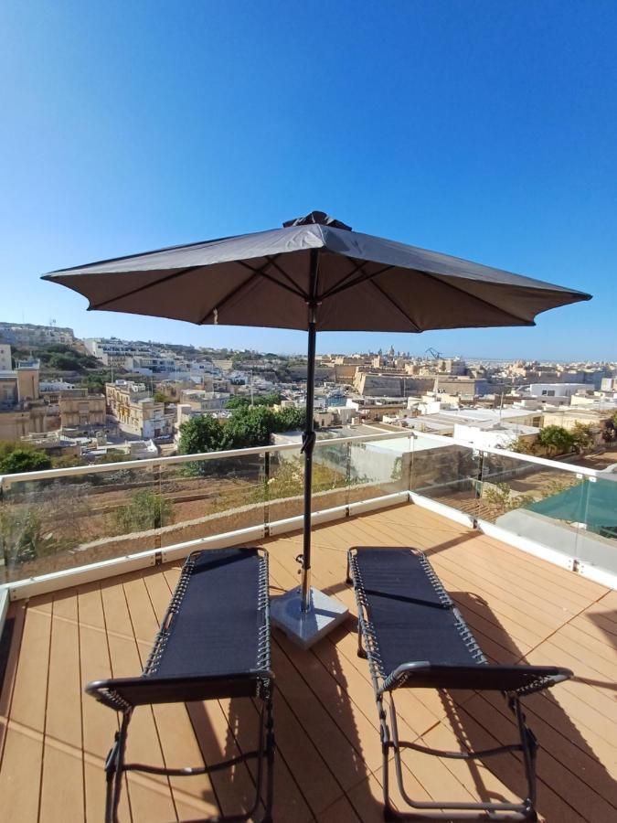 Is- Sienja Apartment Kalkara Exterior photo